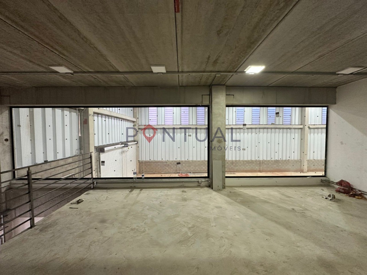 Galpão comercial de alto padrão para alugar - foto 15