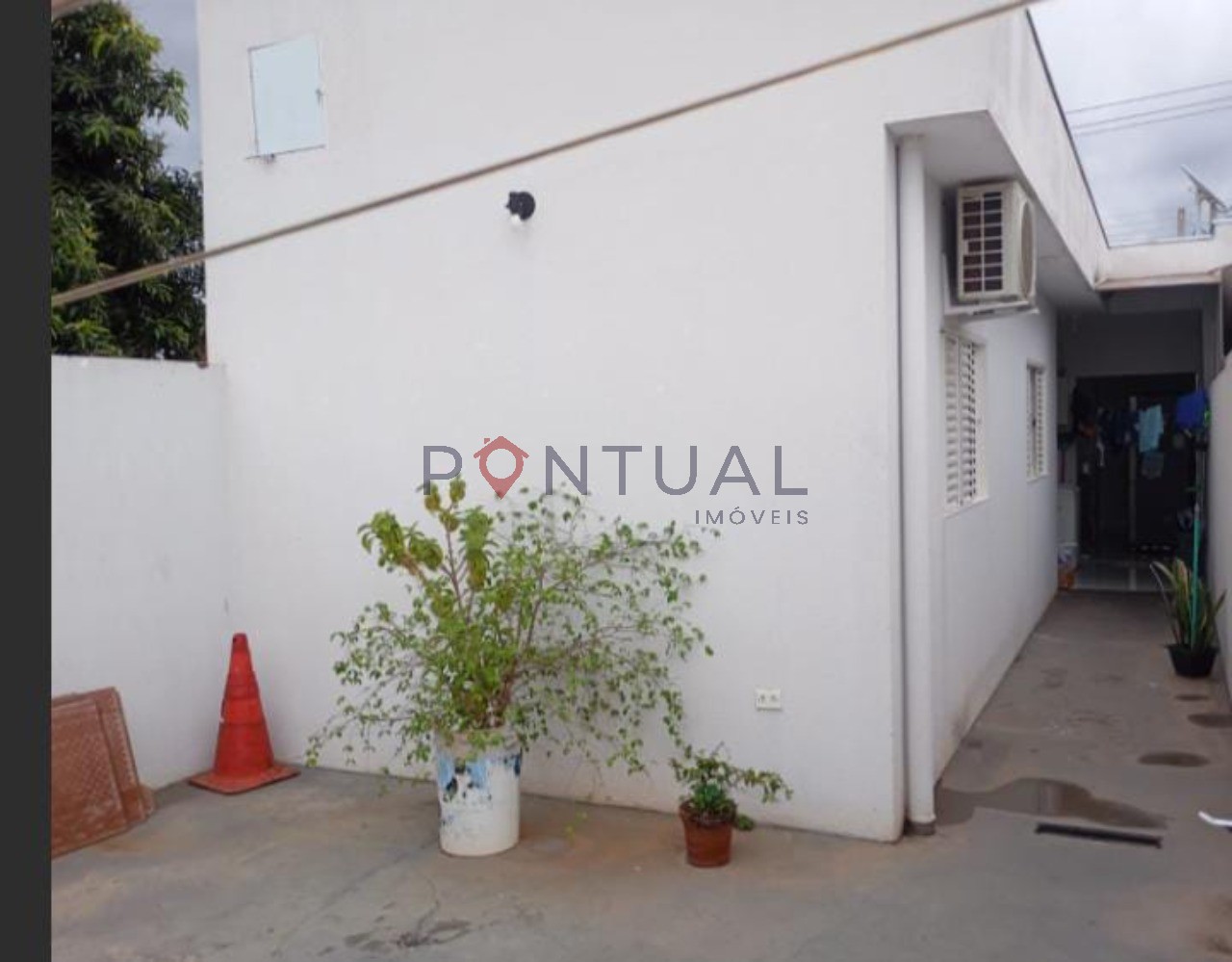 Casa à venda no jardim marajo, perfeita para você e sua famí