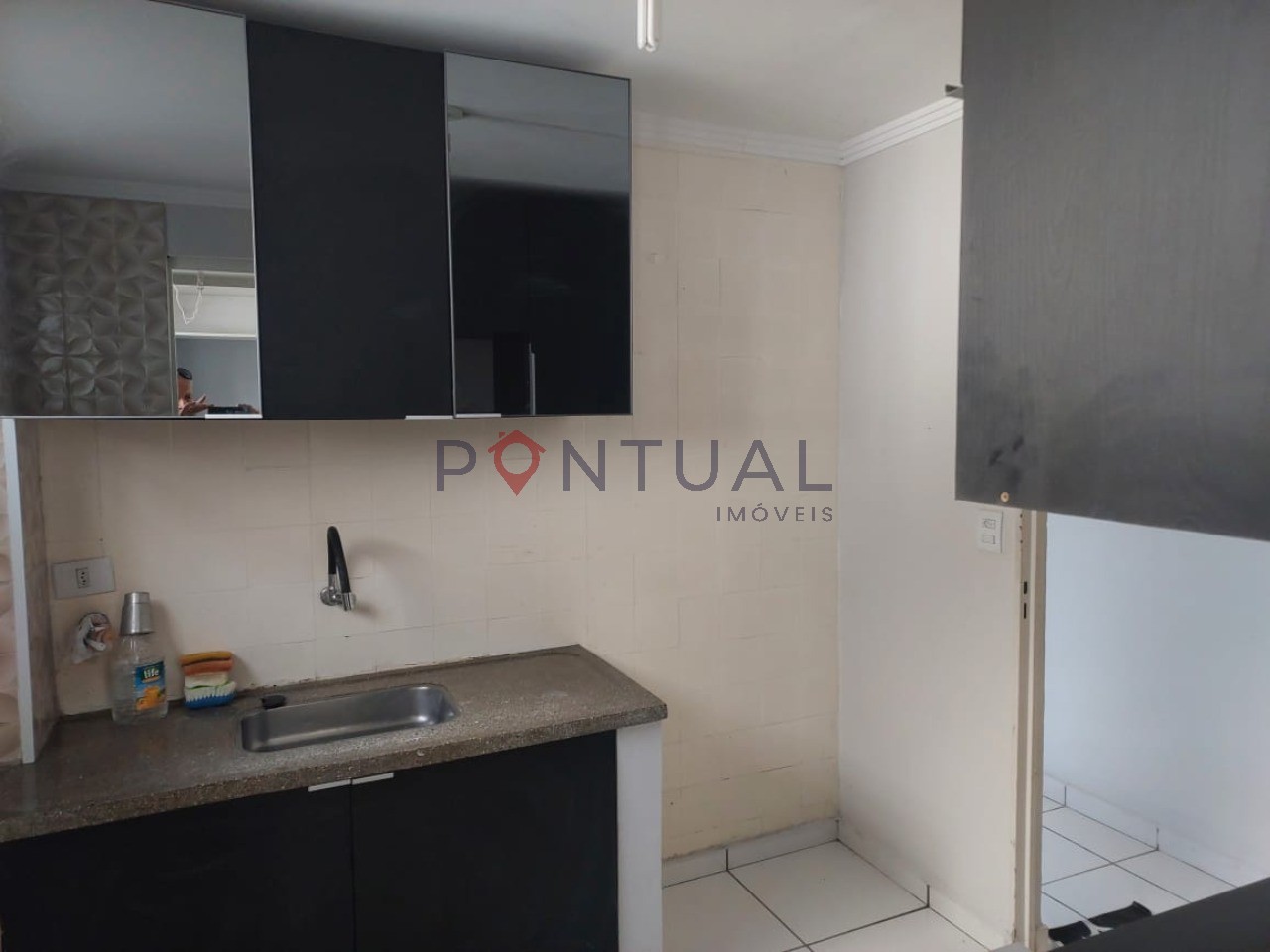 Apartamento à venda em Marília-SP, bairro Boa Vista