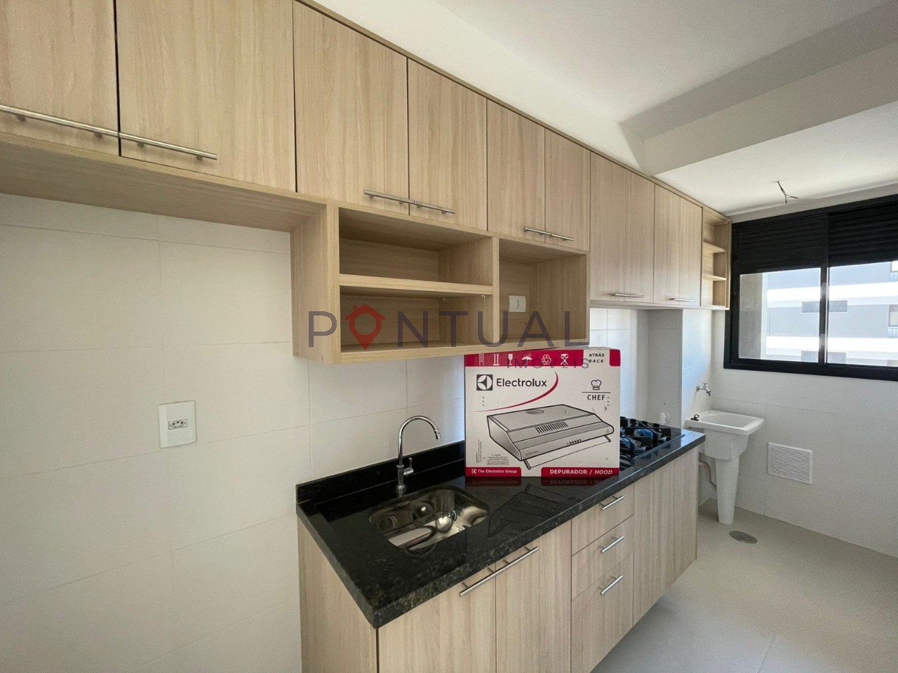 Locação de Apartamento de Luxo no Parque das Industrias - Marília-SP: 2 Quartos, 1 Suíte, Varanda Gourmet - Visite já!