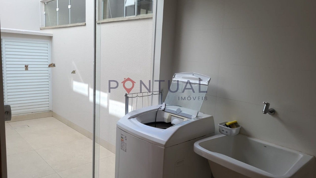 Casa de luxo para alugar em condomínio exclusivo em Marília
