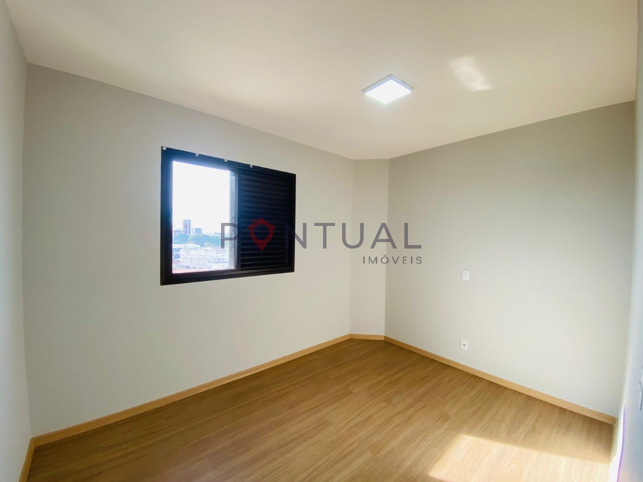 Apartamento para locação em marília-sp, bairro montolar