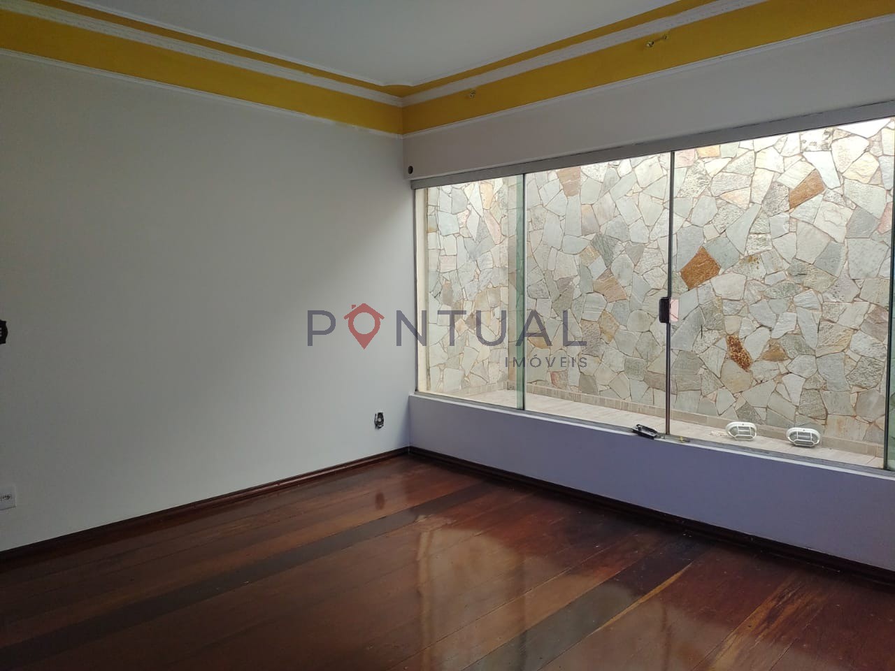Casa à venda em marília-sp, jardim aquárius: 3 quartos, 1 su