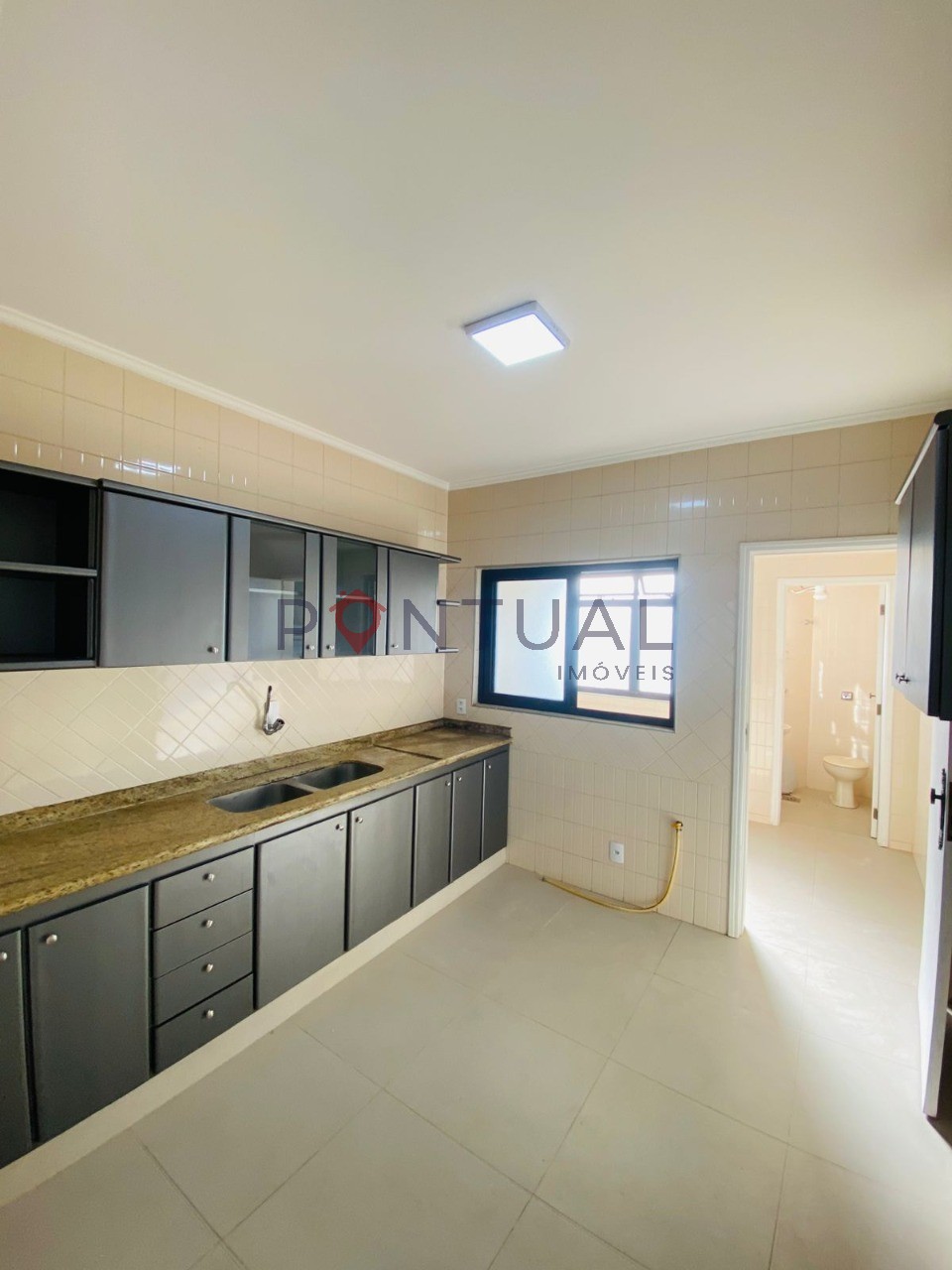 Apartamento para locação em marília-sp, bairro montolar