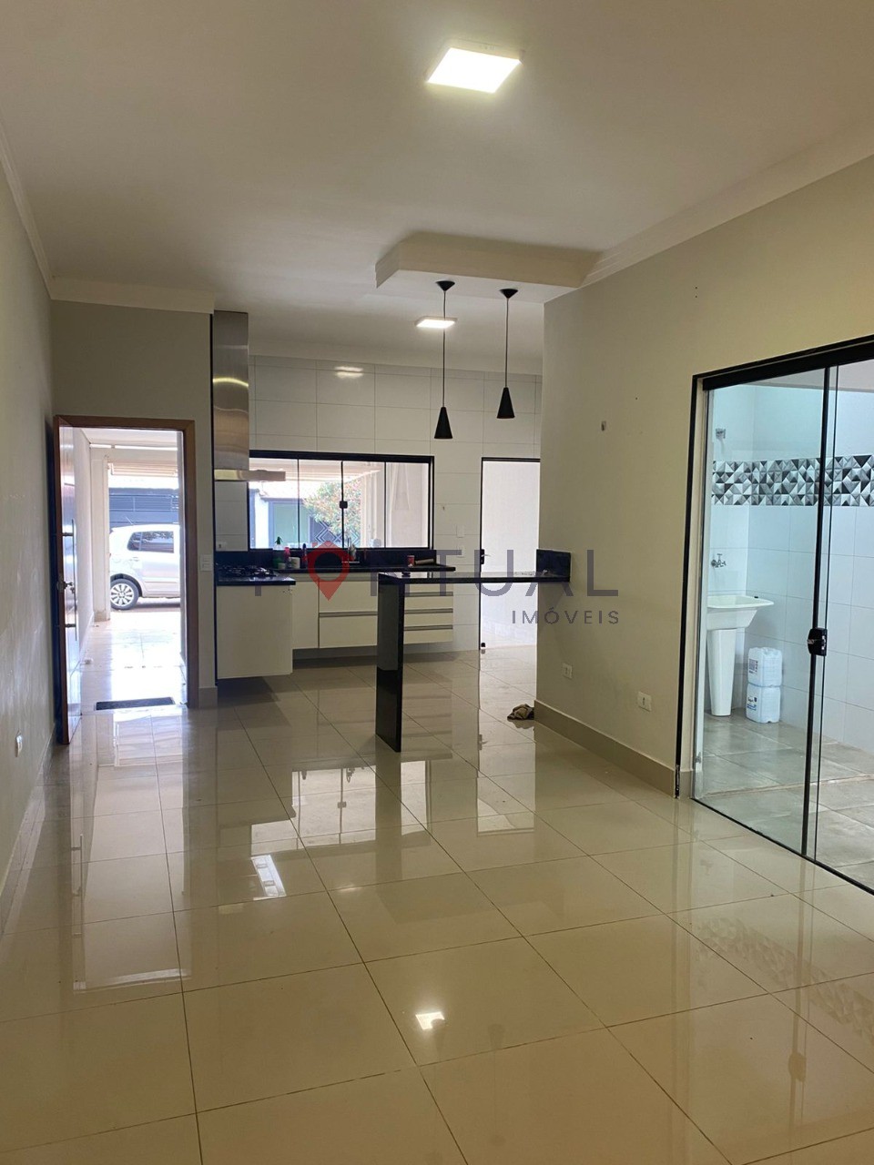 Imóvel à venda em Marília no bairro Palmital- Visite, negocie e alugue com a Pontual uma das melhores imobiliárias Marília