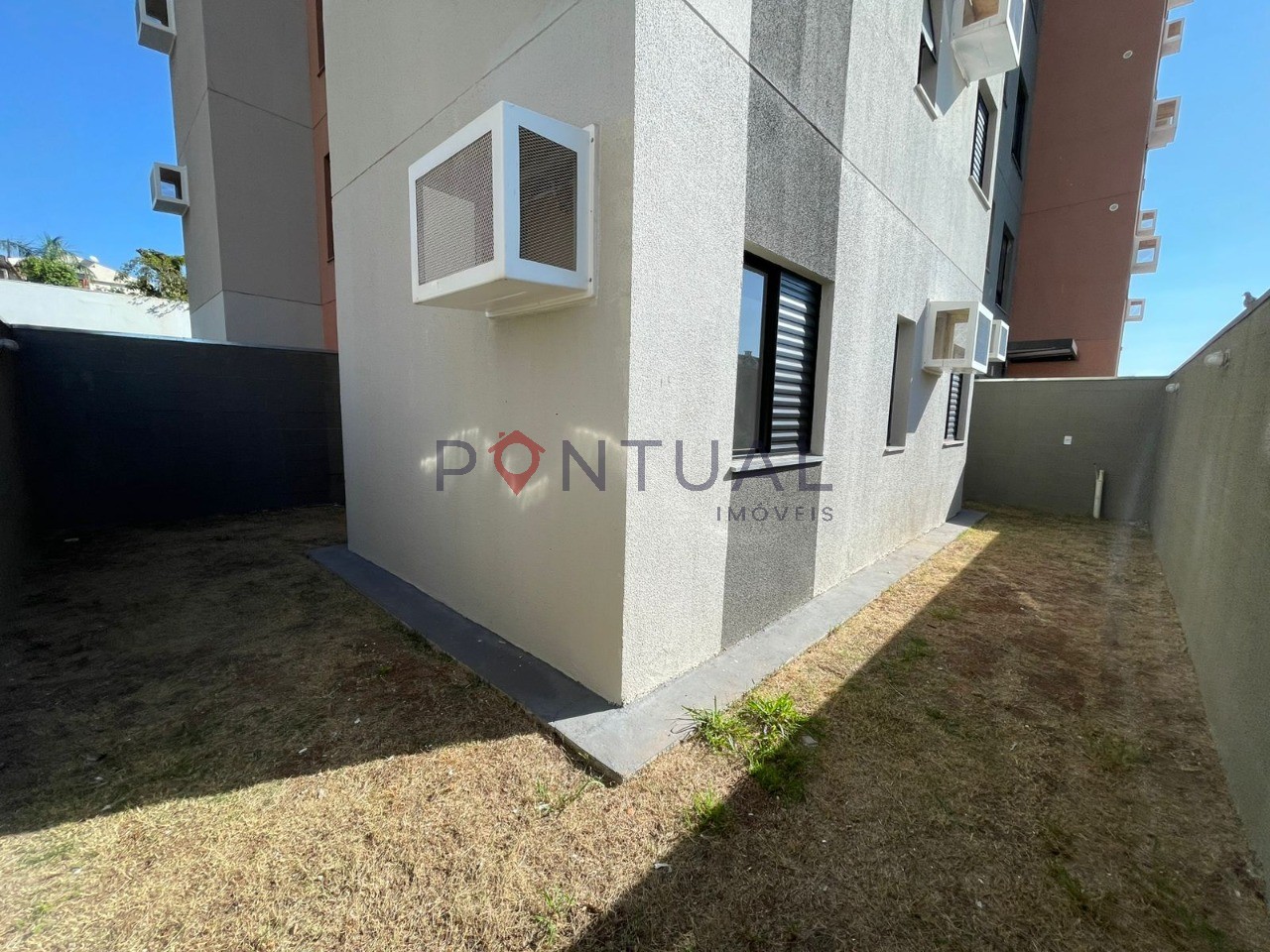 Apartamento giardino à venda no reserva florada: conforto e 