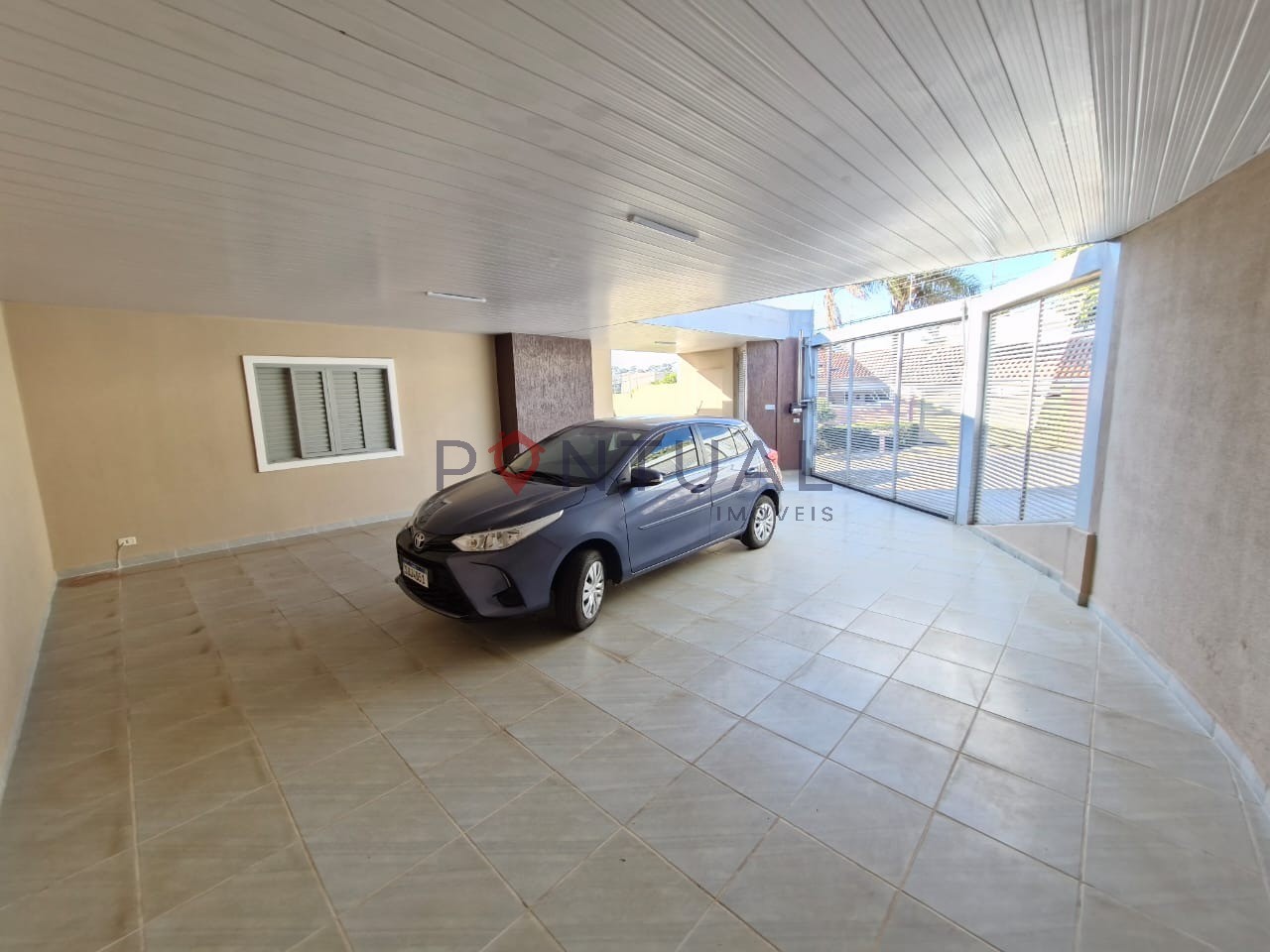 Casa para alugar e vender em marília-sp - bairro jardim mara