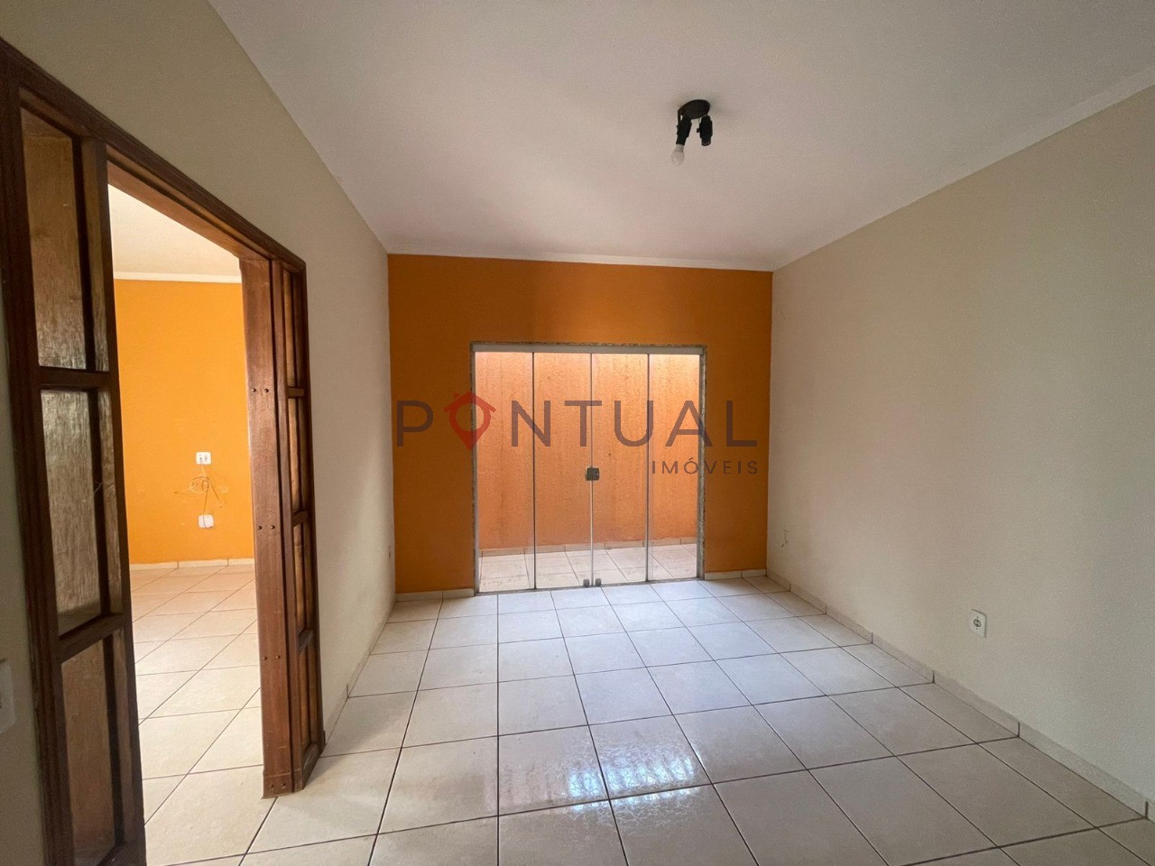 Casa para alugar no jardim esplanada