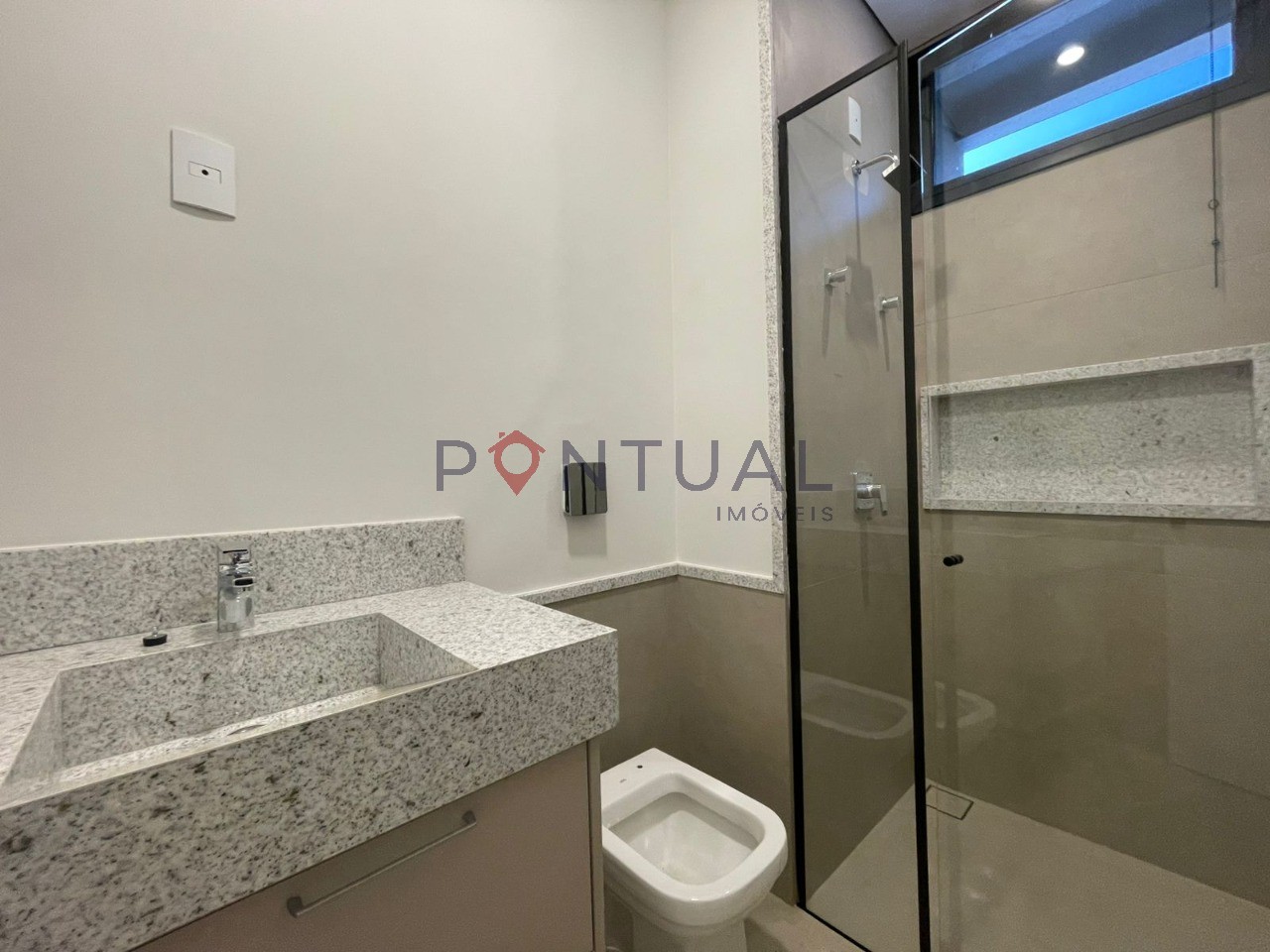 Casa à Venda em Marília no Condomínio Verana Parque Alvorada
