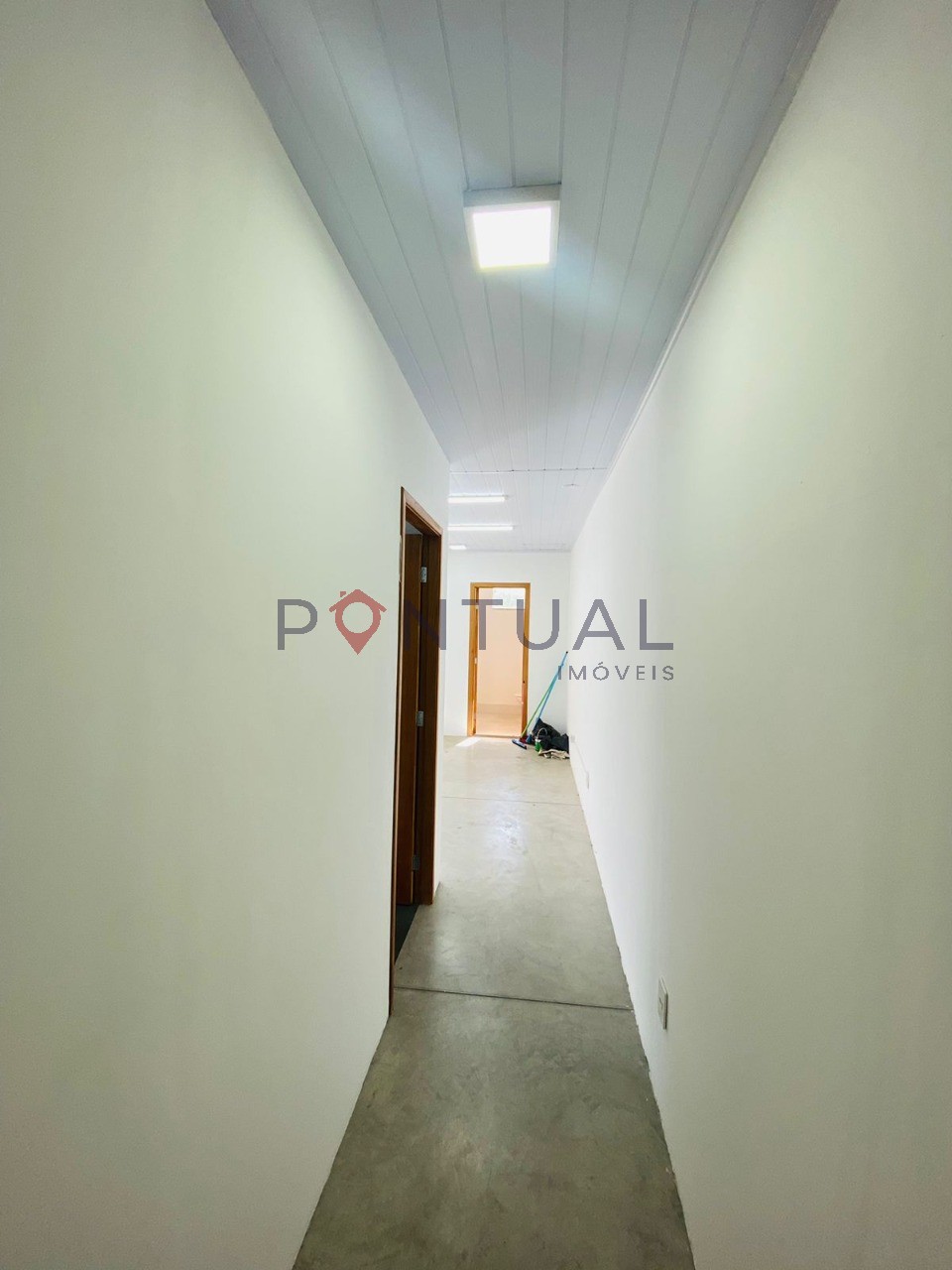 Sala comercial para alugar em marília