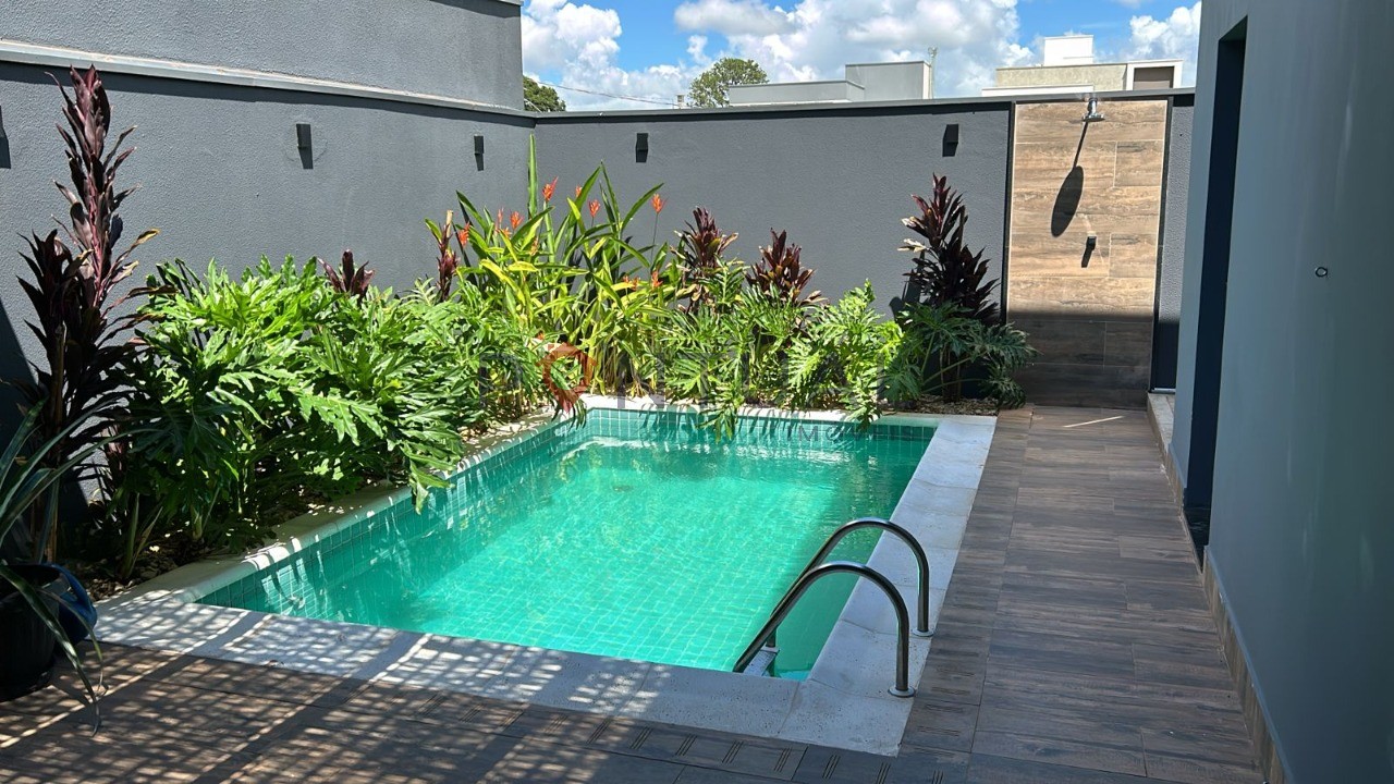Casa à venda em marília no condomínio village damha-visite, 