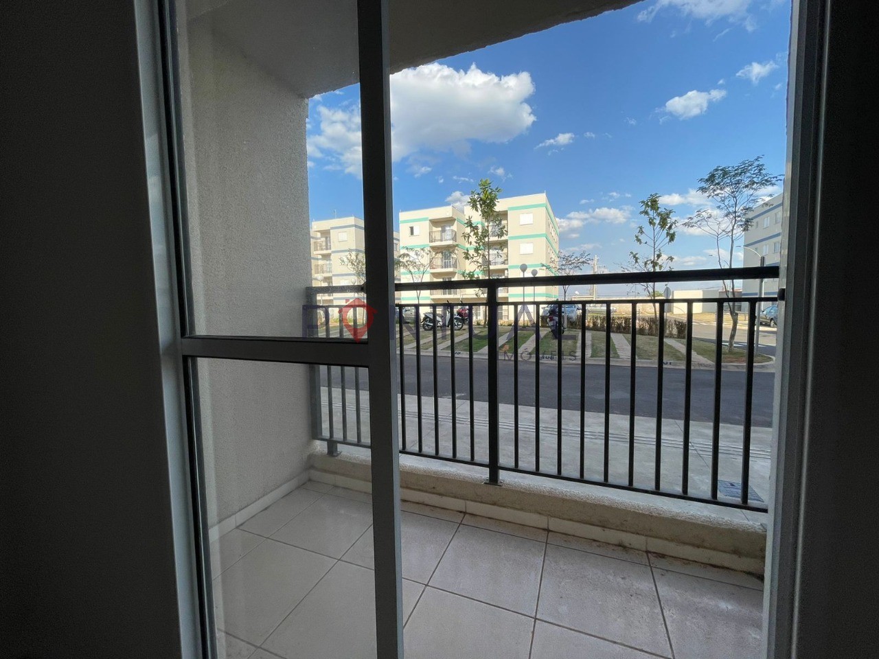 Apartamento para alugar no condomínio alameda lima