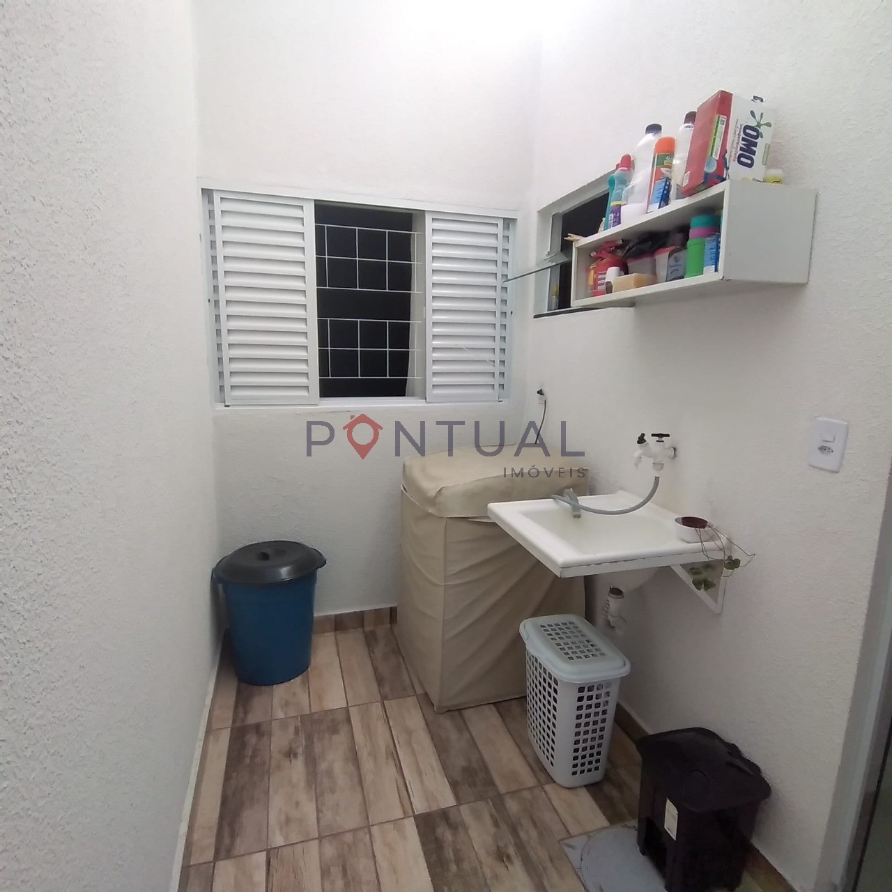 Casa à venda em marília-sp, bairro sérgio roim (padre nóbreg