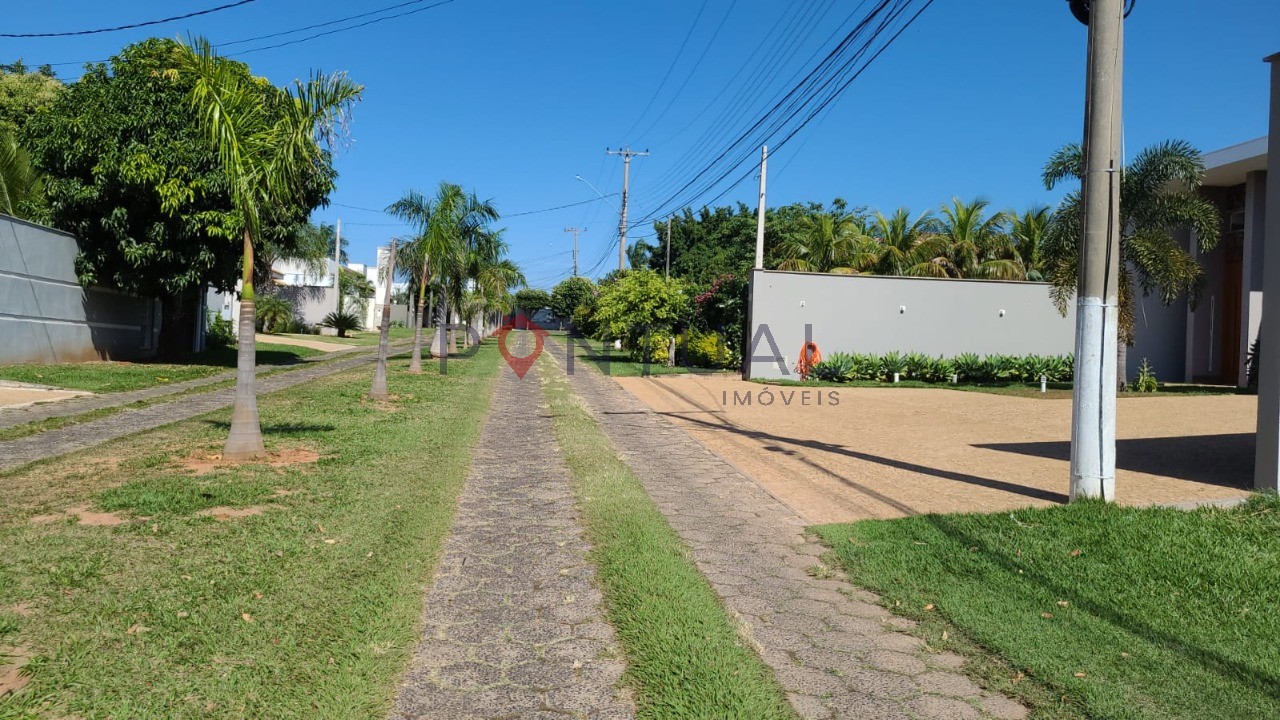 Casa de luxo para alugar em condomínio exclusivo em marília