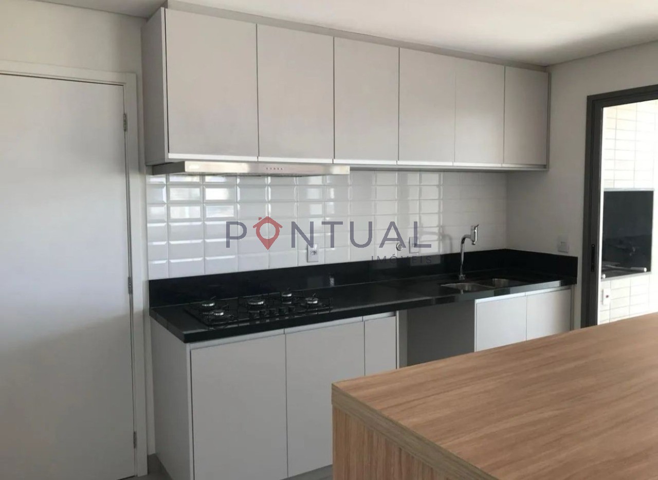 Apartamento de luxo para Alugar em Marília no Condomínio Paineiras HOME DESIGN