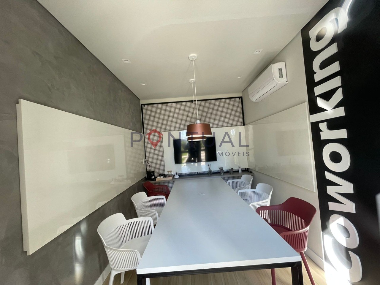 Locação de apartamento de luxo no parque das industrias - ma