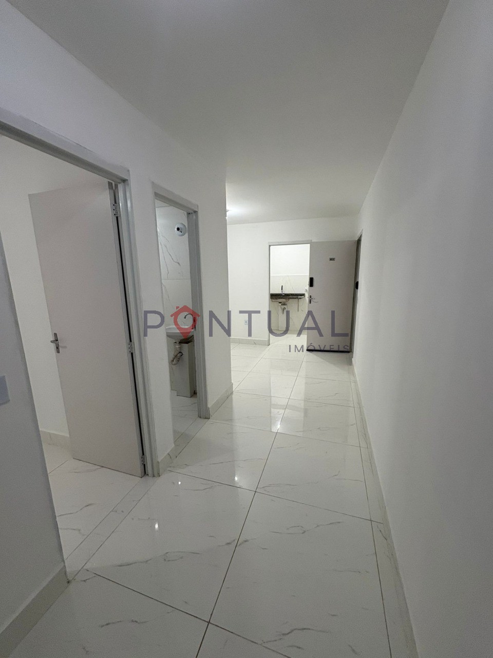Apartamento para locação em marília-sp, sítios de recreio cé