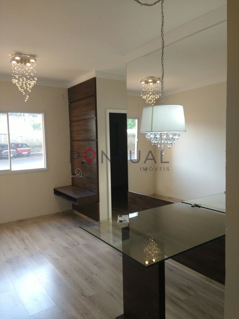 Apartamento à venda em marília-sp no jardim alvorada com 2 q