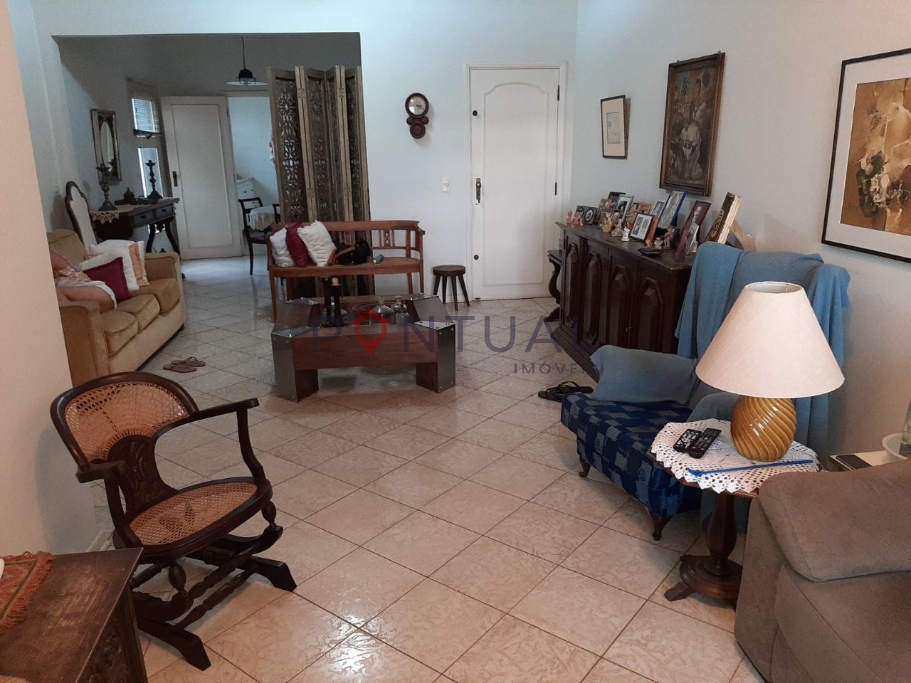 Imperdível: Apartamento à venda no Centro de Marília no Condomínio Graziella-Visite, negocie e alugue com a Pontual uma das melhores imobiliárias Marí