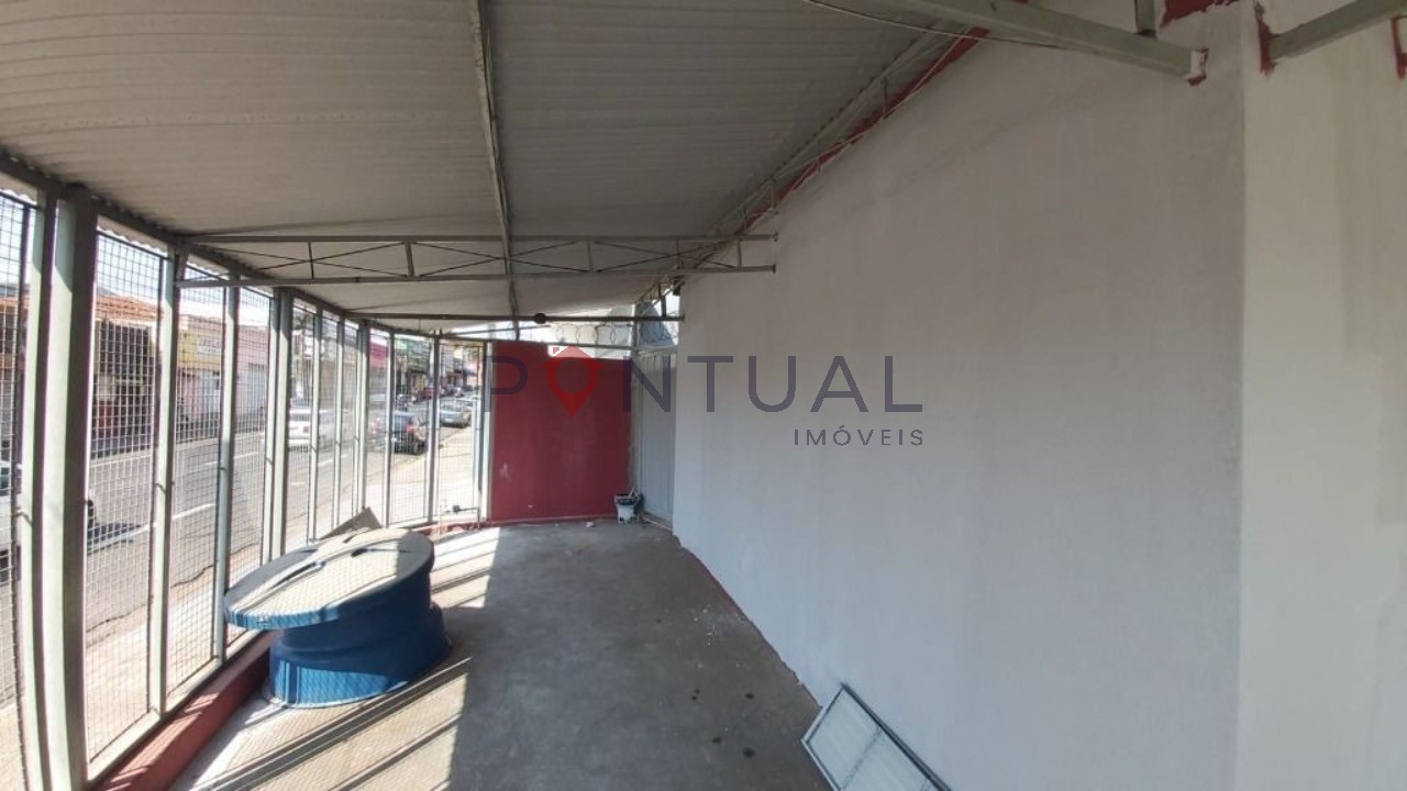 Barracão comercial para locação em marília-sp, bairro parque