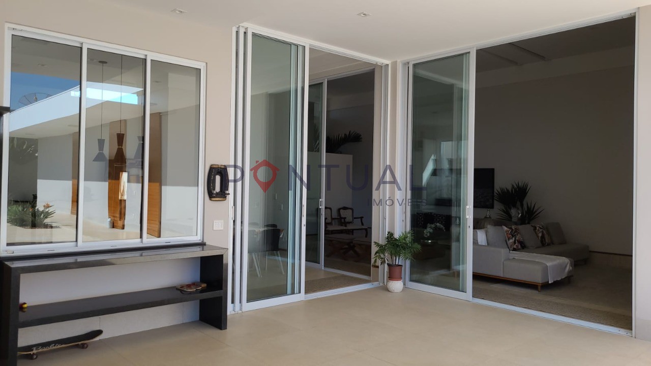 Casa de luxo para alugar em condomínio exclusivo em Marília