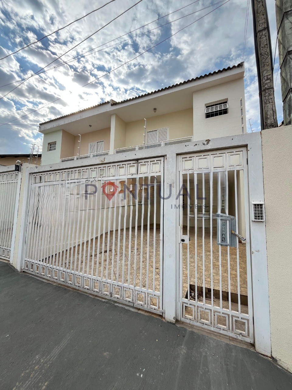 Casa para alugar em marília no bairro jardim portal do sol