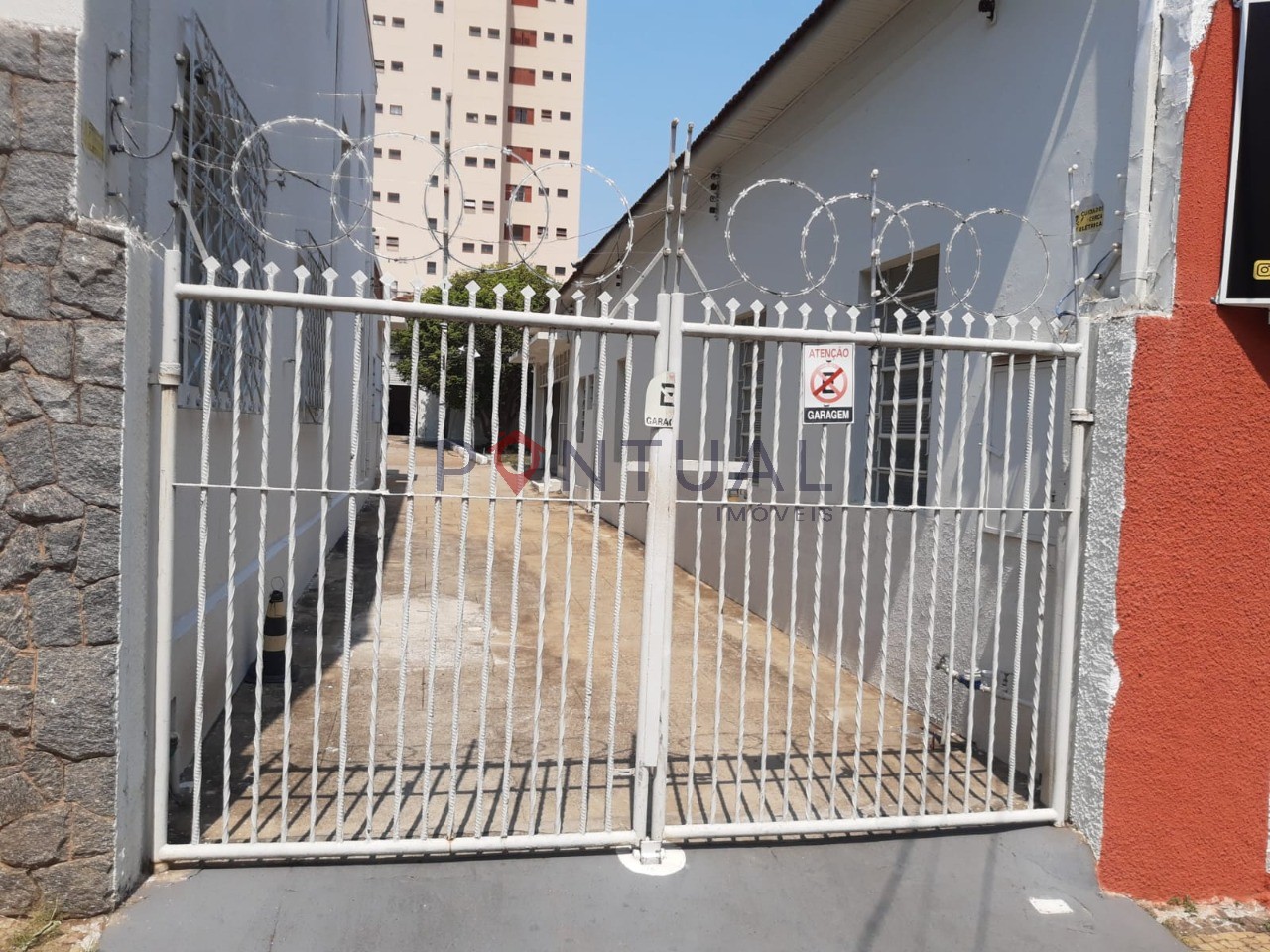 Imperdível casa à venda em marília no centro