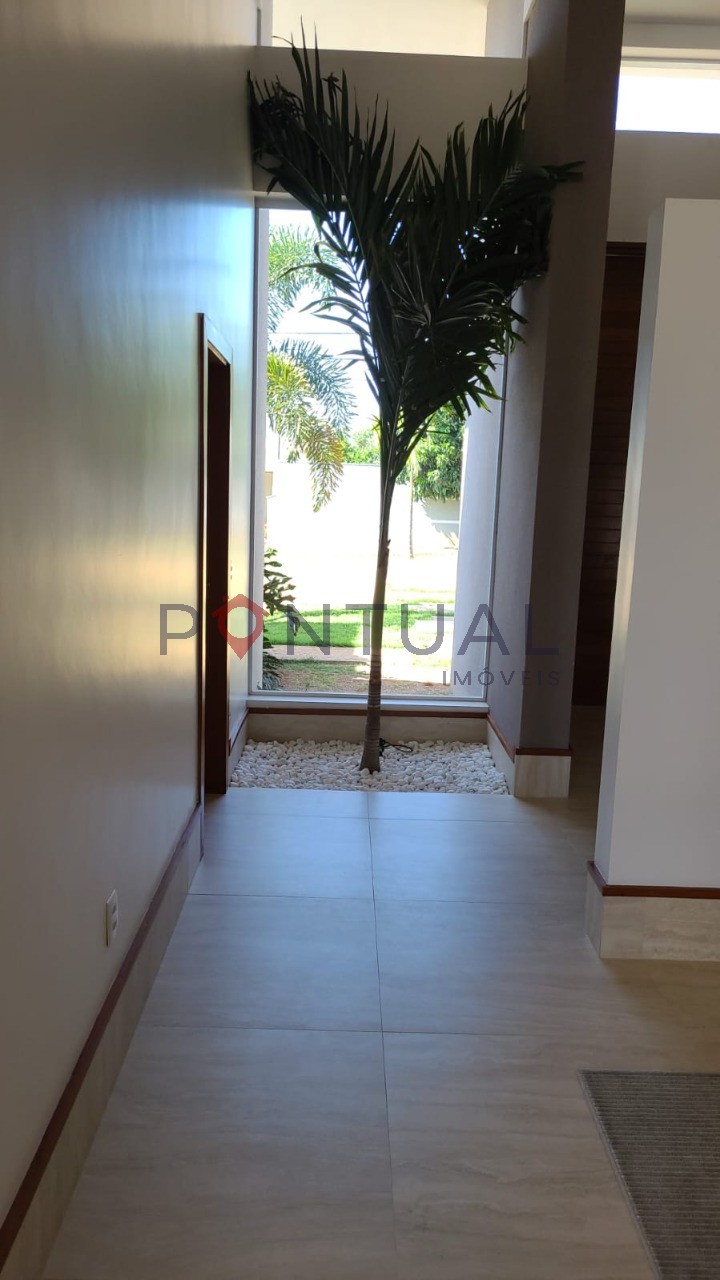 Casa de luxo para alugar em condomínio exclusivo em marília