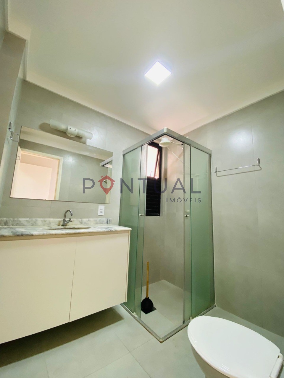 Apartamento para locação em marília-sp, bairro montolar