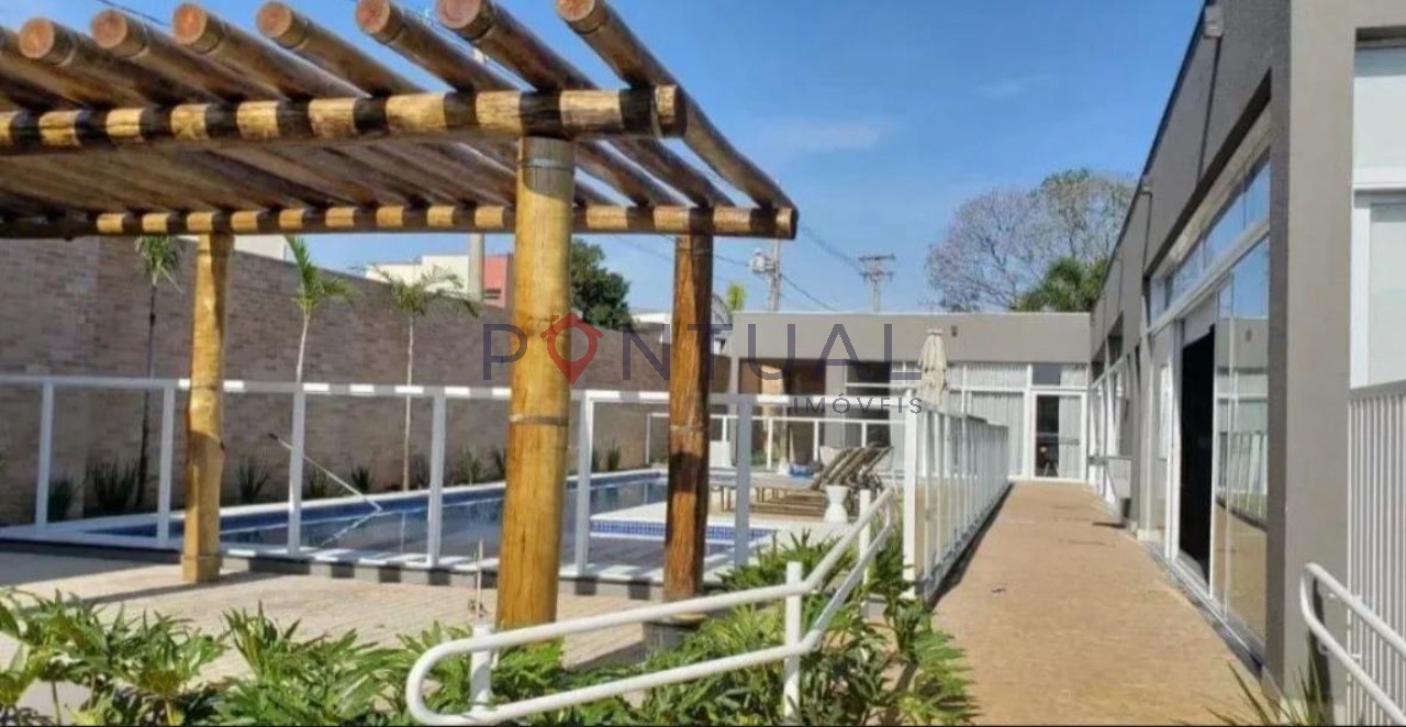Casa de alto padrão à venda no condomínio no reserva altos d