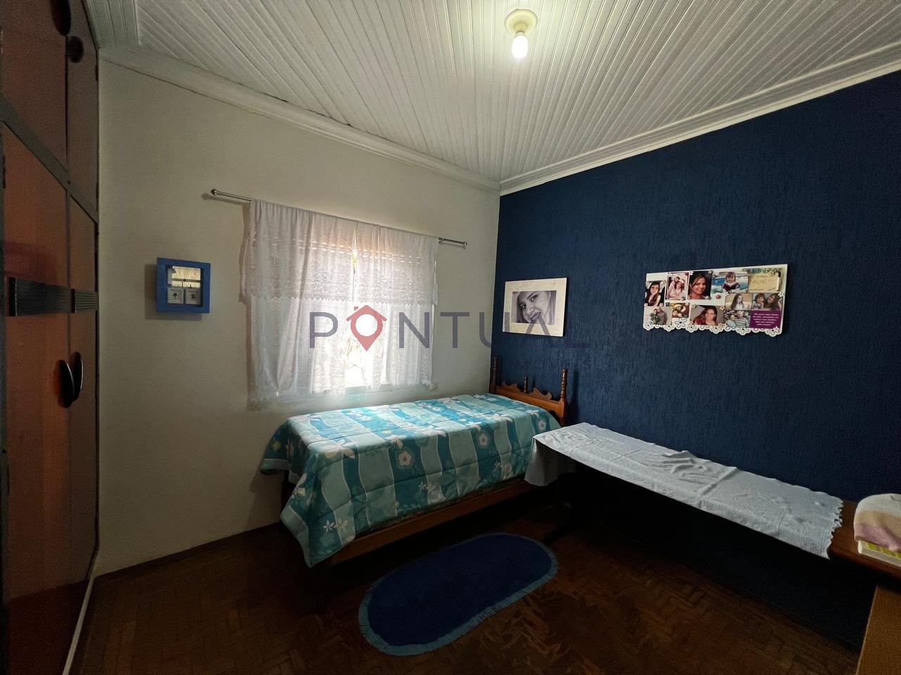 Casa para comprar ou alugar em marília sp no bassan, 3 quart