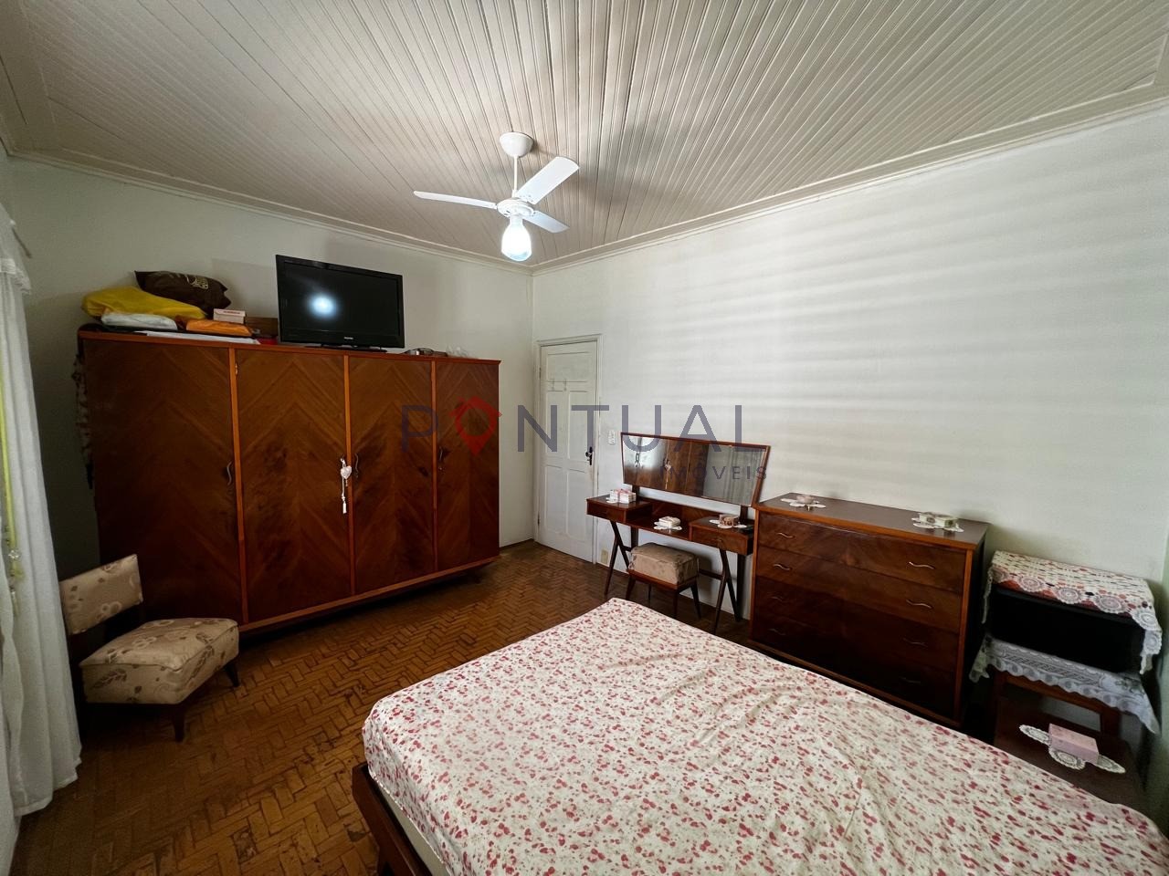 Casa para comprar ou alugar em marília sp no bassan, 3 quart