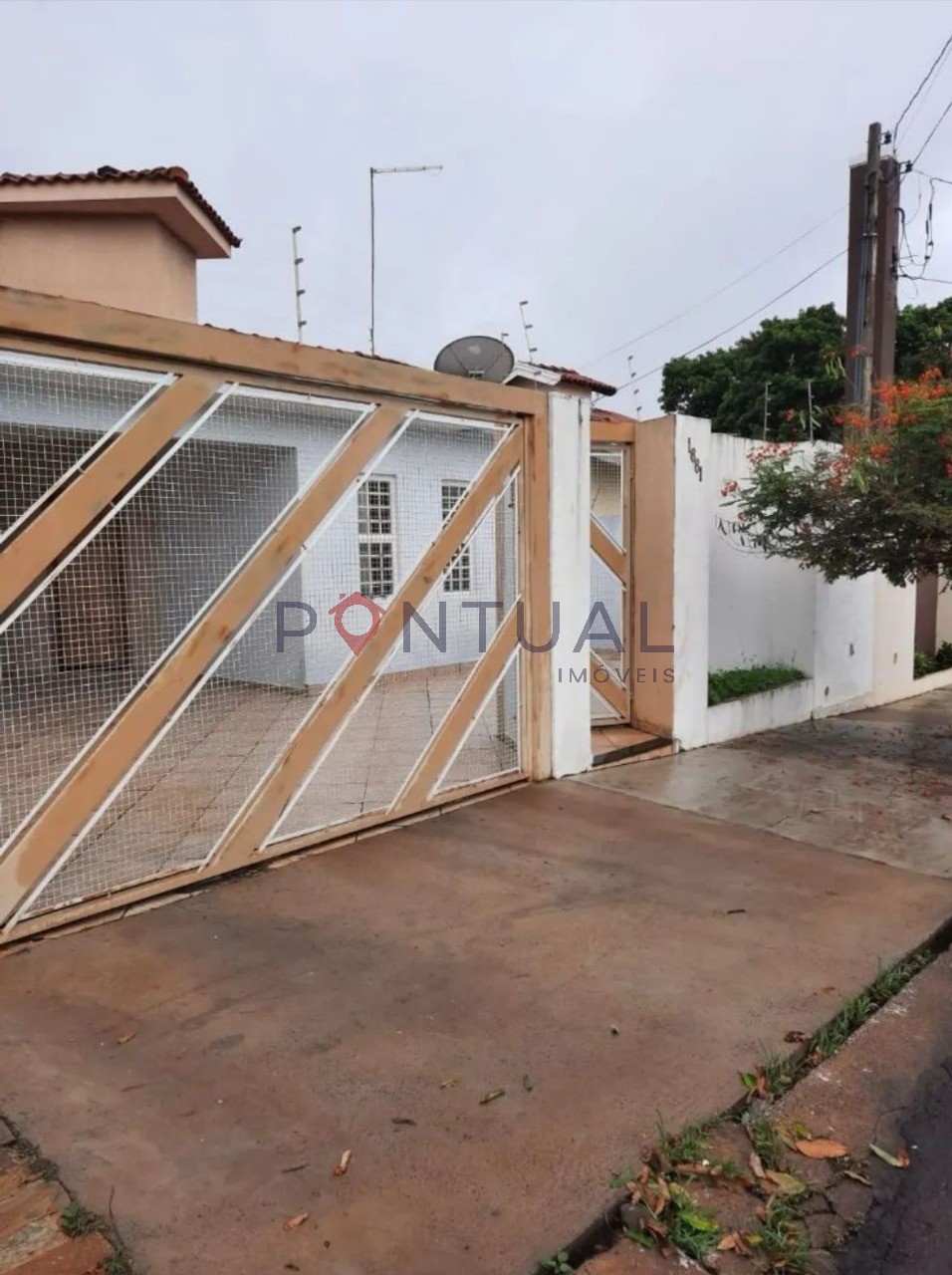 Imperdível oportunidade: casa à venda em marília no bairro j