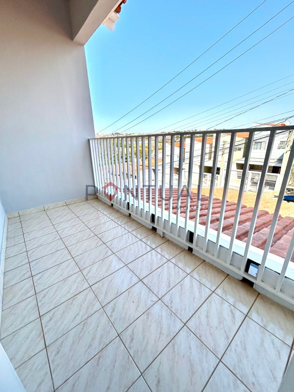 Casa à venda em Marília-SP, Jardim Portal do Sol!