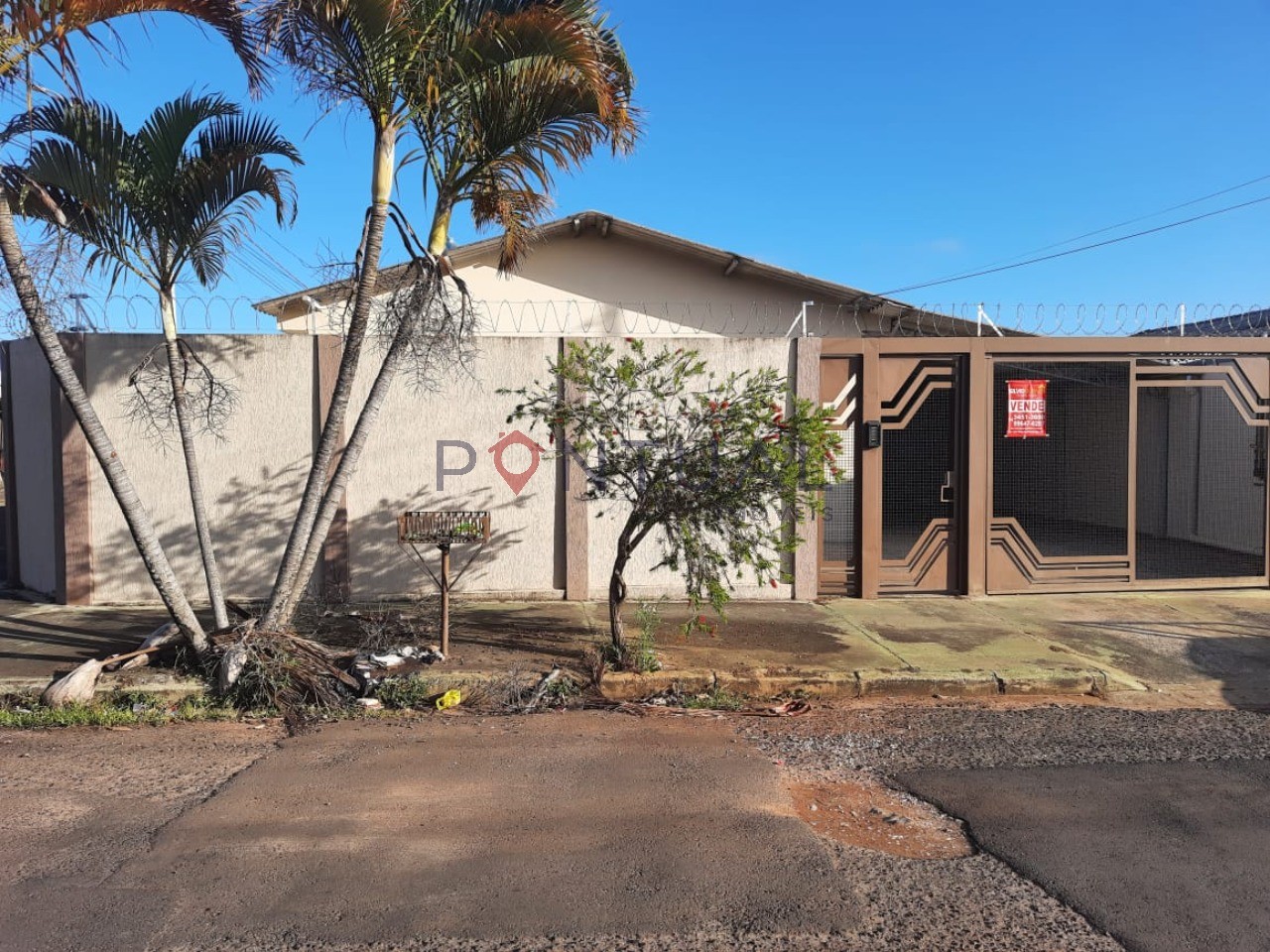 Casa à venda na zona sul jardim santa clara