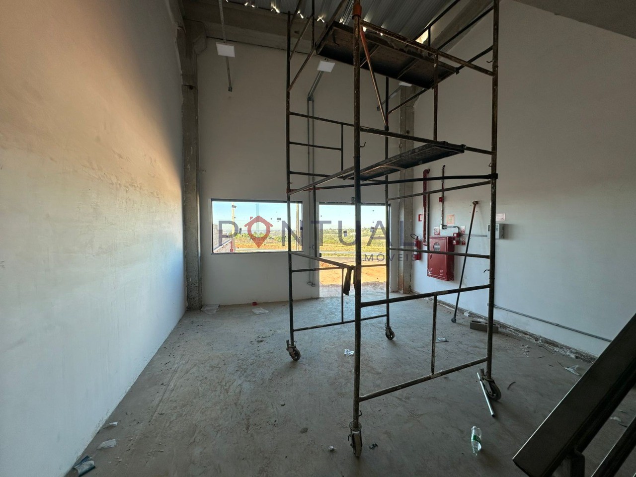 Galpão comercial de alto padrão para alugar - foto 7