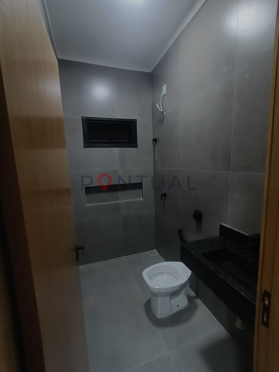 Casa à venda terra verde marília: 2 dorms (1 suíte), piscina