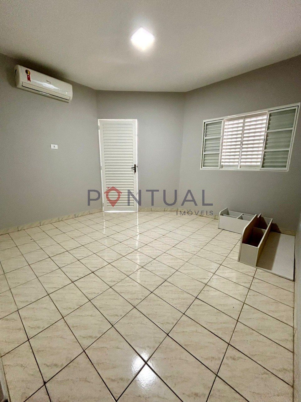 Casa à venda em Marília-SP, Jardim Portal do Sol!