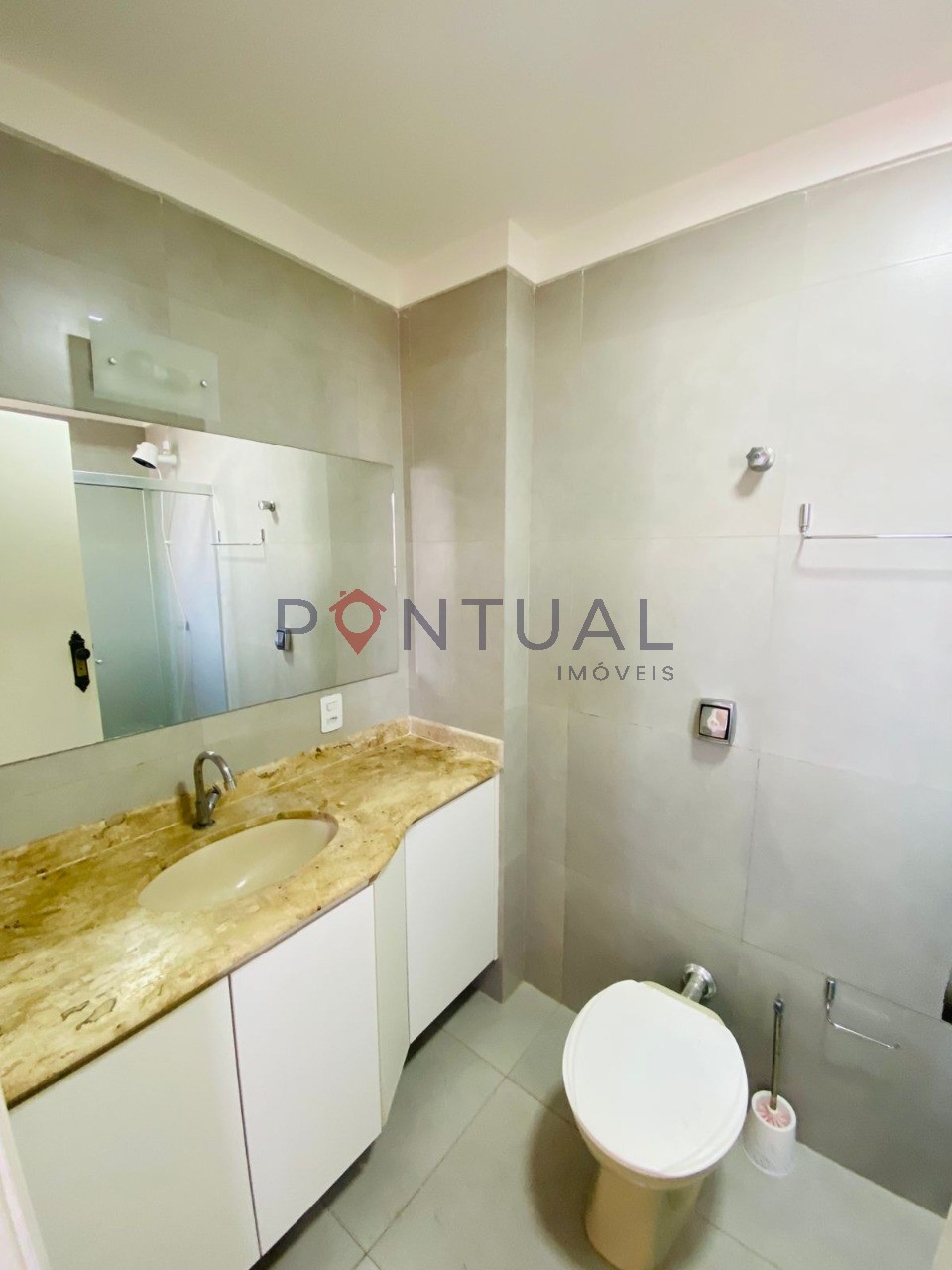 Apartamento para locação em marília-sp, bairro montolar