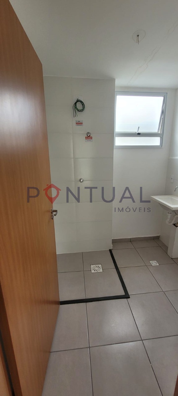 Apartamento para Alugar em Marília no Residencial Parque Madri