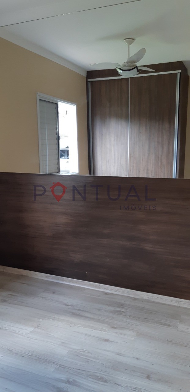Apartamento à venda em marília-sp, moradas do bosque: 2 quar