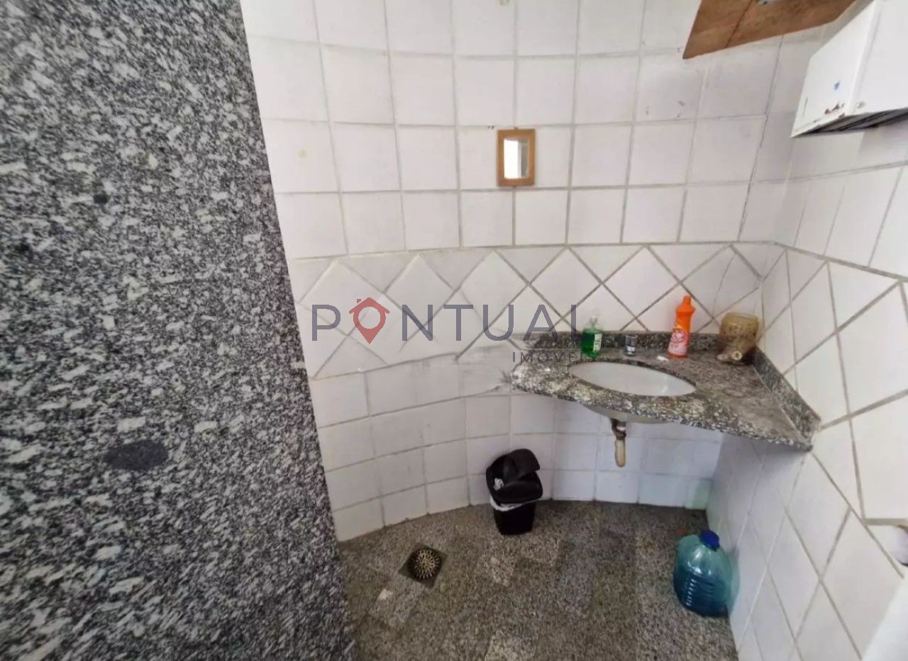 Salão comercial para alugar em marília-sp - jardim portal do