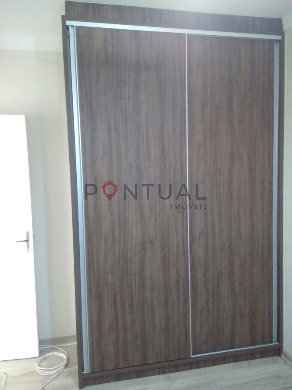 Apartamento à venda em marília-sp no jardim alvorada com 2 q