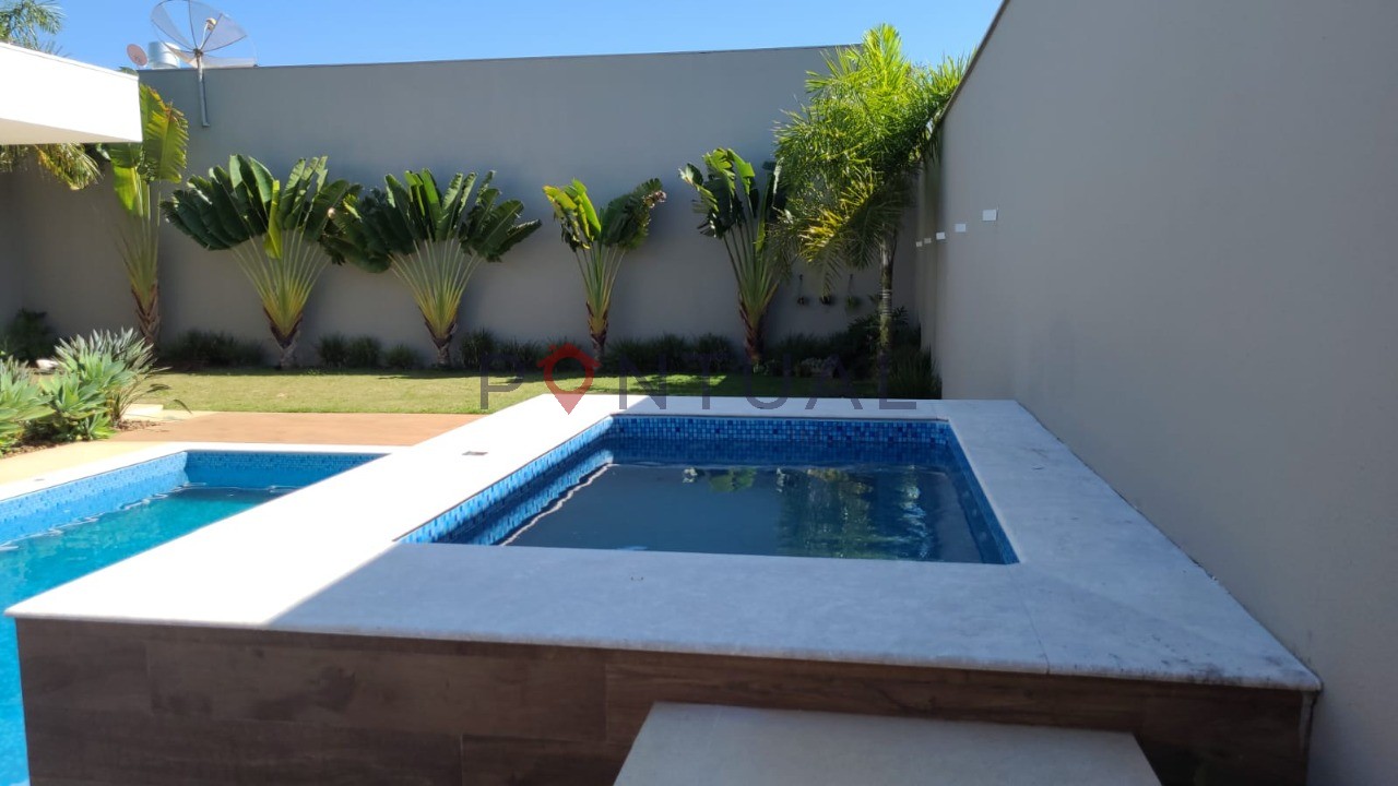 Casa de luxo para alugar em condomínio exclusivo em Marília