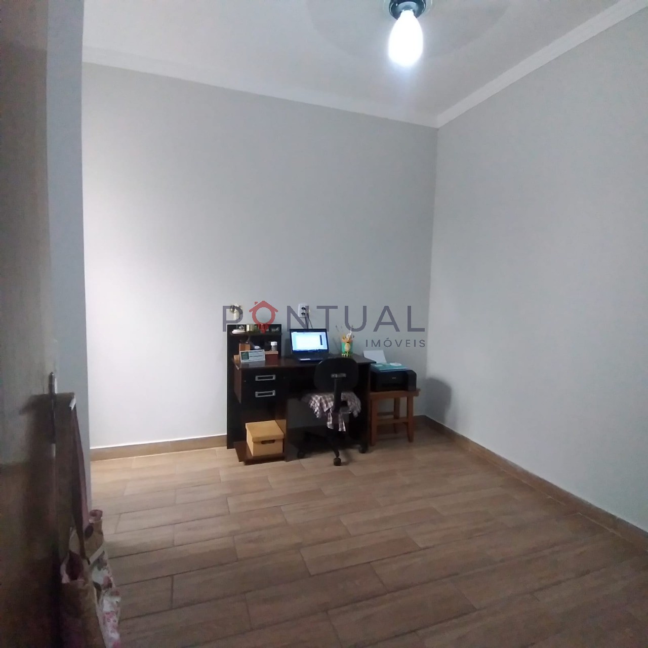 Casa à venda em marília-sp, bairro sérgio roim (padre nóbreg
