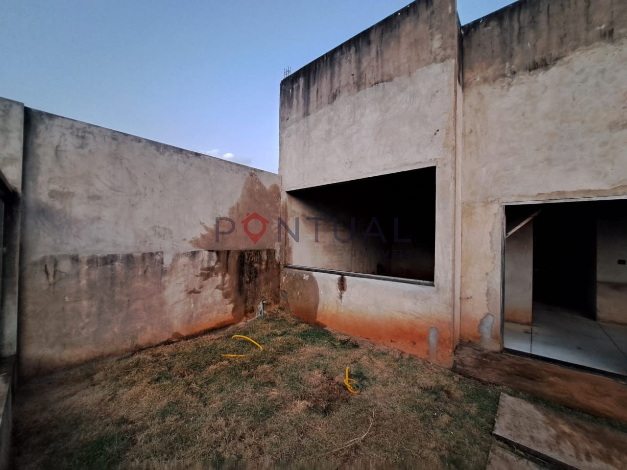Casa à venda em marília no bairro sérgio roim (padre nóbrega