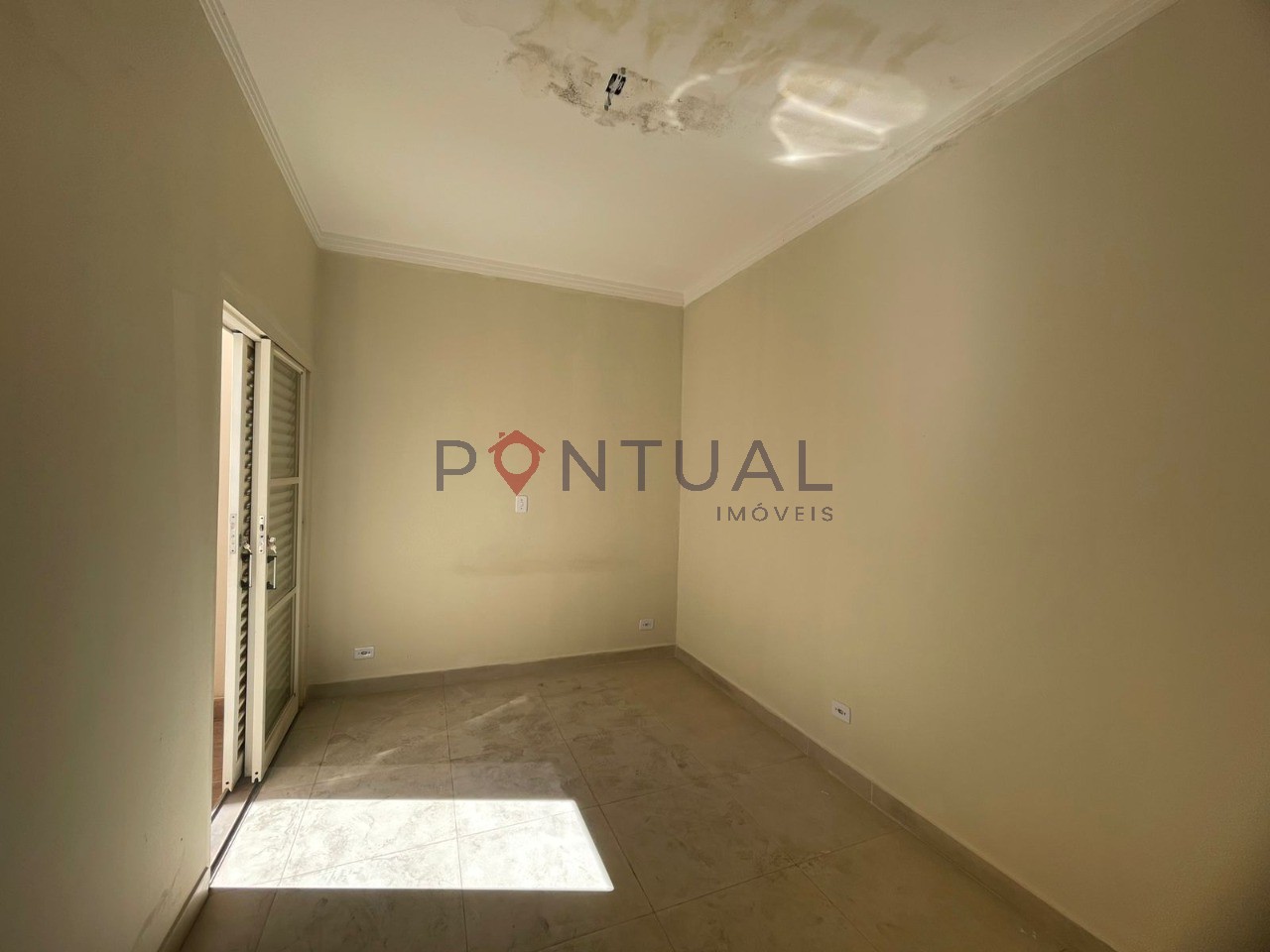 Casa para locação em marília-sp, jardim esplanada!