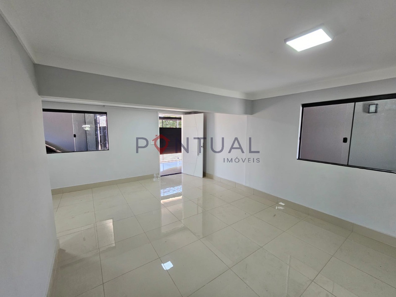 Casa à venda em marília-sp no bairro nova marília toda refor