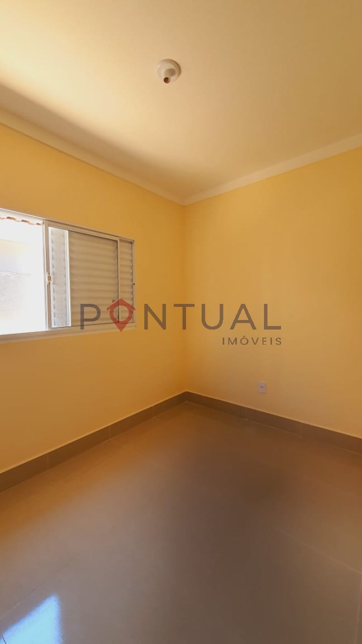 Casa de 2 quartos para locação em marília-sp, residencial vi