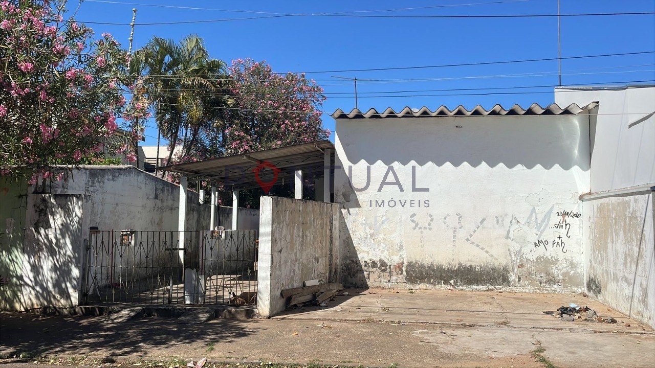 Imperdível Casa à Venda em Marília-SP no Jardim Esplanada!